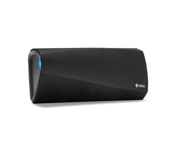 Denon HEOS 3 HS2 Czarny - 395789 - zdjęcie 3